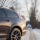 Image for article titled The 2017 Volvo V90 Cross Country Will Make You Demand The Wagon Life